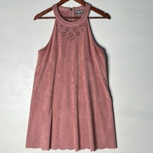 Ethereal Paper Crane Dress